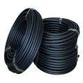 BS En12201 100% Polyethylene HDPE Pipe Virgin Material Water PE Plastic Pipe SDR17 HDPE Roll Pipe